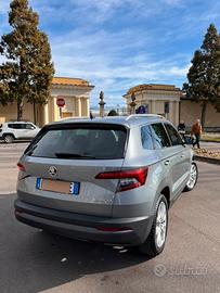 Skoda Karoq 1.5 TSI 150cv DSG Style benzina