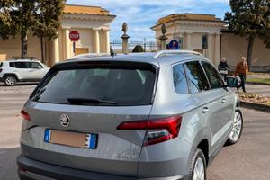 Skoda Karoq 1.5 TSI 150cv DSG Style benzina