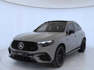 MERCEDES BENZ GLC - X254 Line Premium Plus 4matic 
