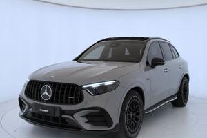 MERCEDES BENZ GLC - X254 Line Premium Plus 4matic 