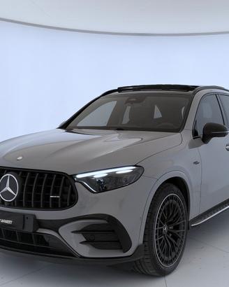 MERCEDES BENZ GLC - X254 Line Premium Plus 4matic 