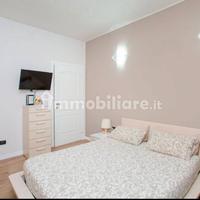 camera da letto matrimoniale 