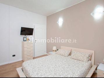 camera da letto matrimoniale 