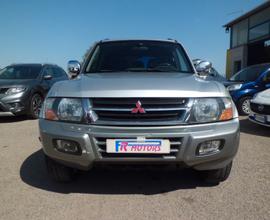 Mitsubishi Pajero 3.2 16V DI-D 5p. GLS2----AUTOCAR