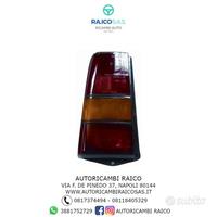 Fanale Fanalino Posteriore Fiat Panda 1986 750