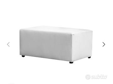 Pouf per discoteche o bar