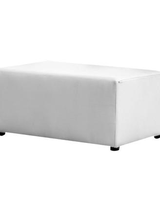 Pouf per discoteche o bar