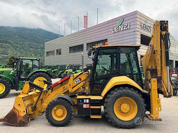 TERNA CATERPILLAR 432