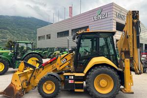 TERNA CATERPILLAR 432