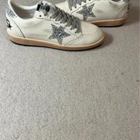 golden goose ballstar 