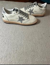 golden goose ballstar 