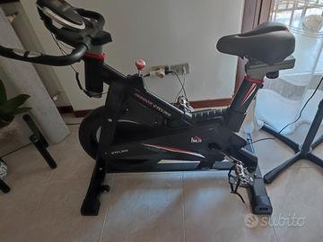 cyclette da interni 
