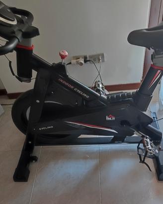 cyclette da interni 