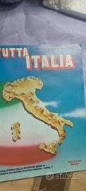 album vuoto Tutta Italia,  Fol-Bo