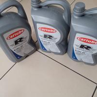 olio motore 5 litri 5w-30 