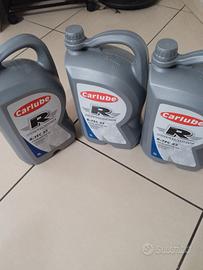 olio motore 5 litri 5w-30 