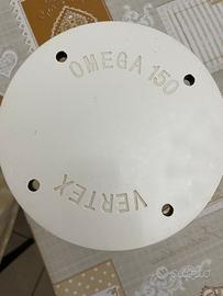 Schiumatoio skimmer vertex omega 150 acquario mari