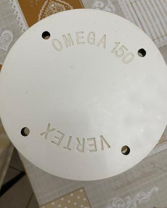 Schiumatoio skimmer vertex omega 150 acquario mari
