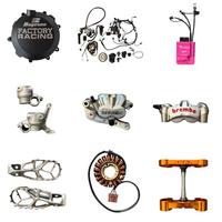 RICAMBI SUPERMOTO OUTLET VMRACING