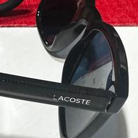 Occhiali lacoste