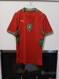 Maglia Calcio