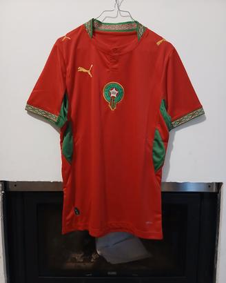 Maglia Calcio