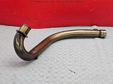 COLLETTORE SCARICO DUCATI MONSTER 696 2008 2014