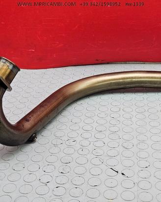 COLLETTORE SCARICO DUCATI MONSTER 696 2008 2014