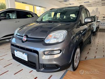 Fiat Panda 1.0 70cv FireFly Hybrid City Life