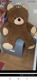 peluche orso 🐻
