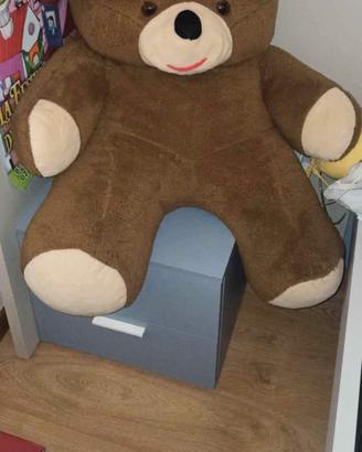 peluche orso 🐻