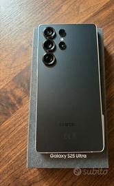 Samsung Galaxy s25 Ultra