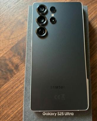 Samsung Galaxy s25 Ultra