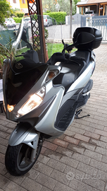 Malaguti Madison 3 250 i.e