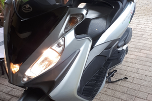 Malaguti Madison 3 250 i.e