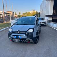 FIAT PANDA 0.9 CITY CROSS 4x4 IMPIANTO GPL