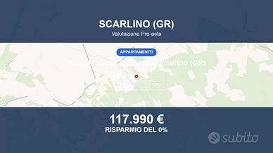 Immobile in asta di 69 m² a Scarlino