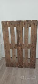 pancali legno