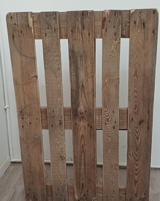 pancali legno