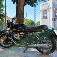 Moto Guzzi V7 Classic Scrambler