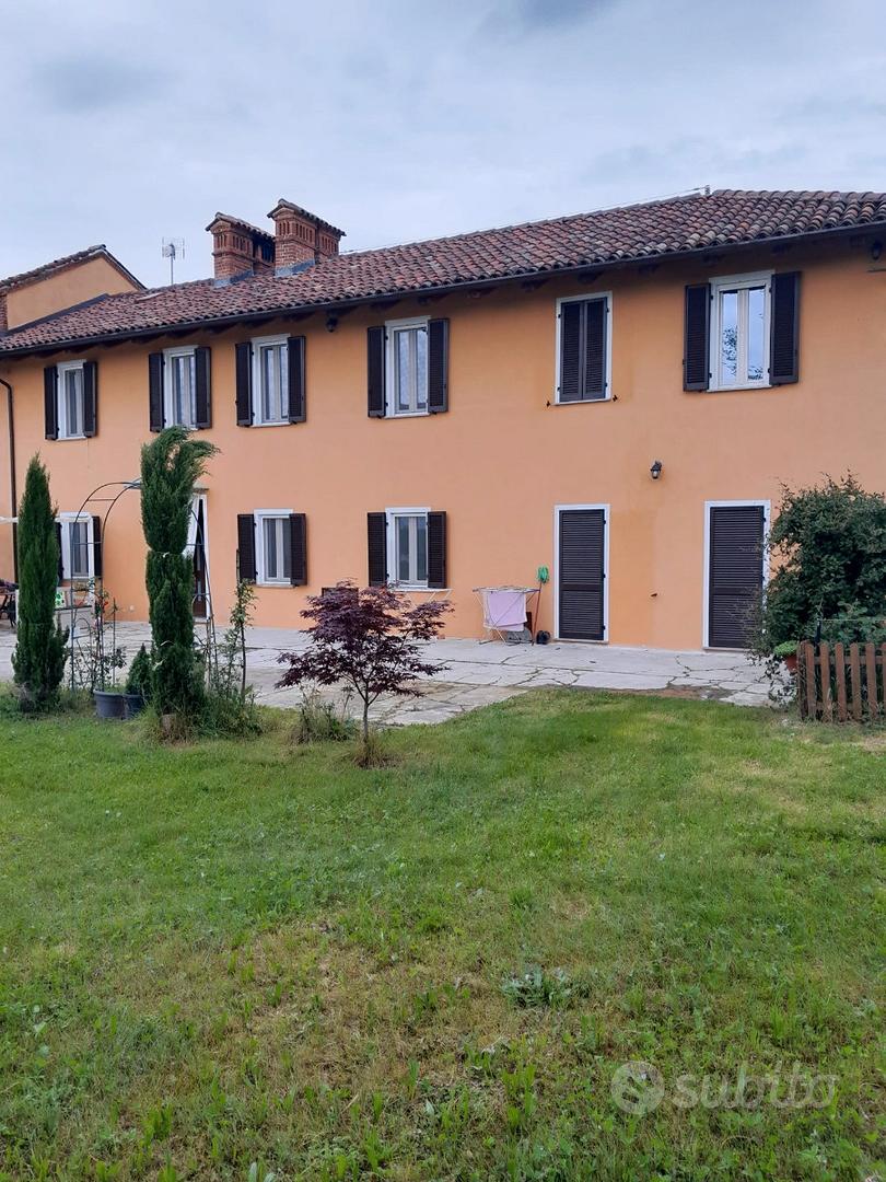 Rustico ristrutturato a nuovo con terreno - Vista 3
