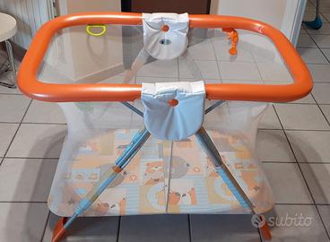 Box come nuovo 