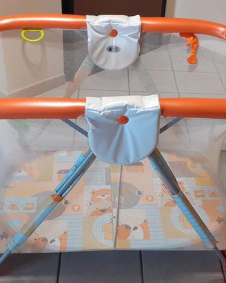 Box come nuovo 