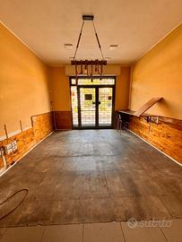 Montesilvano, via Vestina