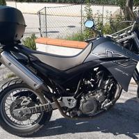 Yamaha XT 660 - 2009