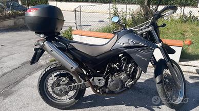 Yamaha XT 660 - 2009