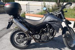 Yamaha XT 660 - 2009