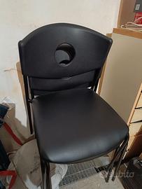 Sedie per ufficio/ casa Ikea