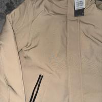 Giacca nuova clayton XL