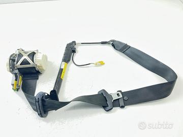 CINTURA DI SICUREZZA ANTERIORE SINISTRA FIAT Panda